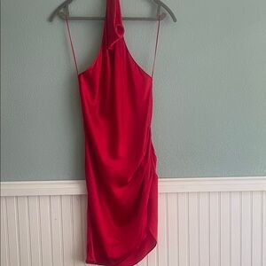 Amanda uprichard Samba Dress L